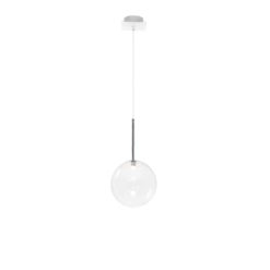 Glass Bubble Light fixture- Styylish