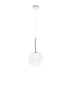 Glass Bubble Light fixture- Styylish