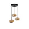 Pebble Suspension Lamp- Styylish