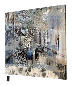 Digital Modern Art Work- Styylish