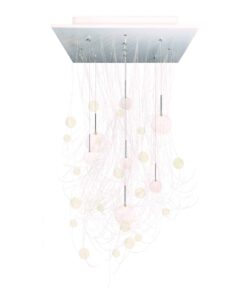 Modern Suspension Lamp- Styylish