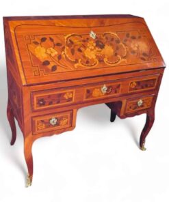 Louis XV Desk- styylish