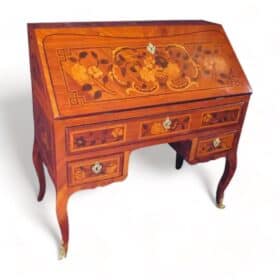 Louis XV Desk, France 18th century