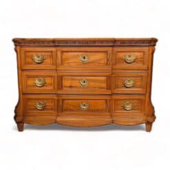 Louis XVI Dresser- three drawers- Styylish