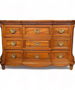 Louis XVI Dresser- three drawers- Styylish