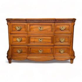 Louis XVI Dresser, Germany 1780, Walnut, Antique