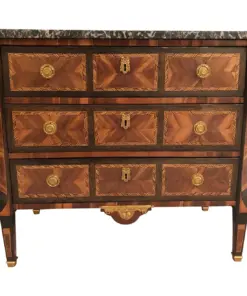 French Transition Chest of Drawers- Styylish