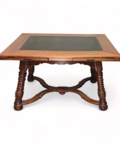 Extendable Swiss Farm Table- Styylish