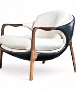 Custom Made Armchair- Sila- Styylish