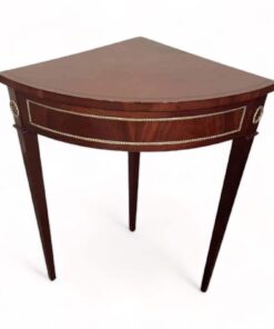 Corner Console Table- Styylish