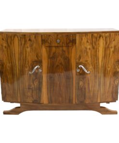 French Art Deco Sideboard-copy- Styylish