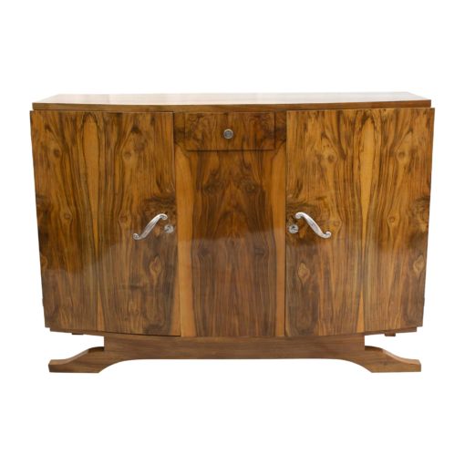 French Art Deco Sideboard-copy- Styylish