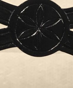 Biedermeier Birch Chairs- carving detail- Styylish