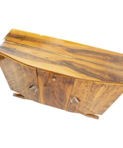 French Art Deco Sideboard- Styylish