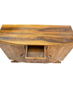 French Art Deco Sideboard-top view- Styylish