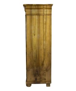 19th century Biedermeier Chiffonier- side view- Styylish