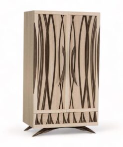 Contemporary Armoire by Michael Mittelman- Styylish