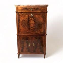 Louis XVI drop front desk- styylish