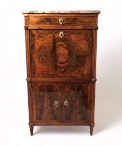 Louis XVI drop front desk- styylish