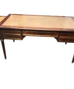 Alternative view of Directoire Style Table Desk, France 19th century, Antique