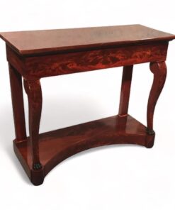 French Antique Console Table- Styylish