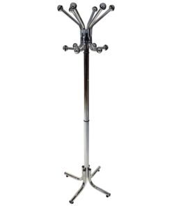 Space Age Coat Rack- Styylish