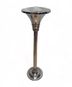 Art Deco Standing Ashtray - Styylish