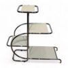 Steel Bauhaus Etagere - Styylish