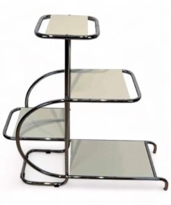 Steel Bauhaus Etagere - Styylish