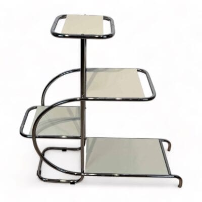 Steel Bauhaus Etagere - Styylish