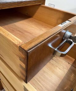 Bauhaus Desk by Mücke-Melder - Drawer Interior - Styylish