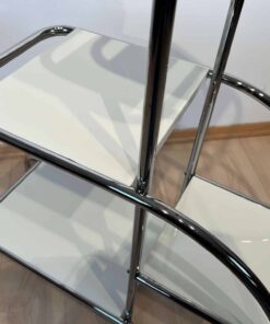 Steel Bauhaus Etagere - Middle Shelf - Styylish