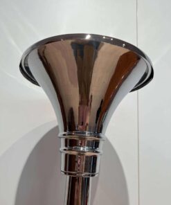 Art Deco Standing Ashtray - Ashtray Top - Styylish