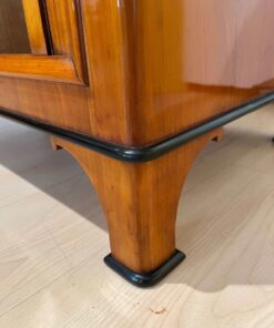 Biedermeier Sideboard - Foot Detail - Styylish