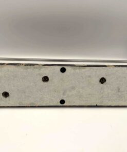 Art Deco Panther Sculpture - Base Detail - Styylish