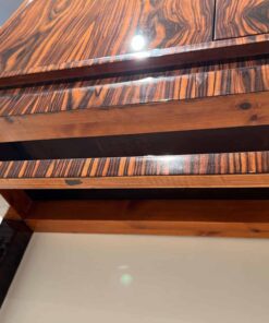 Art Deco Cabinet - Bottom View - Styylish