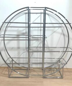 Bauhaus Style Shelving Unit - Full - Styylish