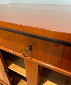 Biedermeier Sideboard - Key in Keyhole - Styylish