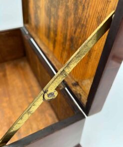 Large Victorian Box - Brass Hinge - Styylish