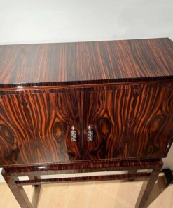 Art Deco Cabinet - Top View - Styylish