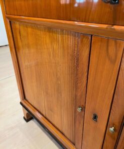 Biedermeier Sideboard - Door Detail - Styylish