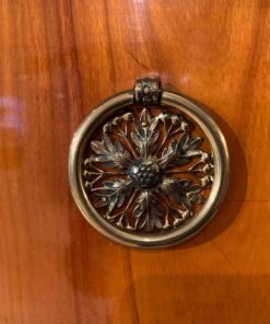 Neoclassical Biedermeier Secretary Desk - Decorations - Styylish