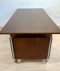 Bauhaus Desk by Mücke-Melder - Side - Styylish