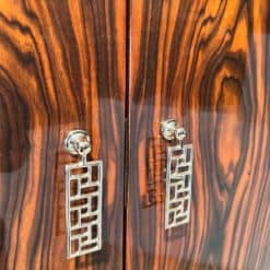 Art Deco Cabinet - Handle Decorations - Styylish