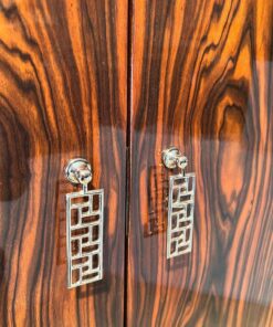 Art Deco Cabinet - Handle Decorations - Styylish