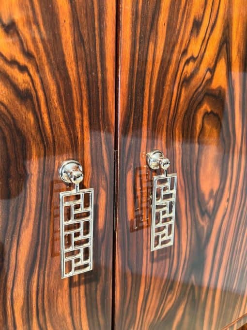 Art Deco Cabinet - Handle Decorations - Styylish