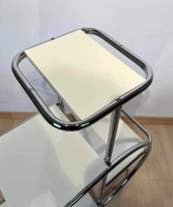Steel Bauhaus Etagere - Top - Styylish