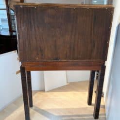 Art Deco Cabinet - Back - Styylish