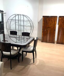 Bauhaus Style Shelving Unit - In Showroom - Styylish