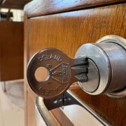 Bauhaus Desk by Mücke-Melder - Key Detail - Styylish